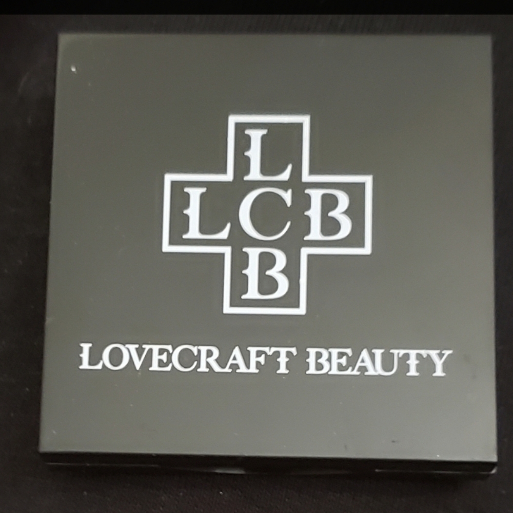 (6 for $25) Lovecraft Blush